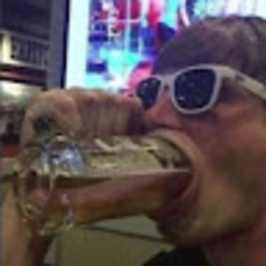 Meet your Posher, Dane